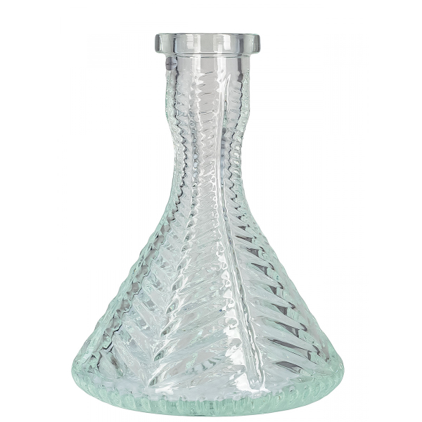 Колба Vessel Glass Елка Кристалл Прозрачный в Турции