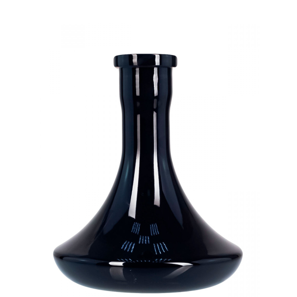 Колба Vessel Glass Крафт Черный Глянец в Турции