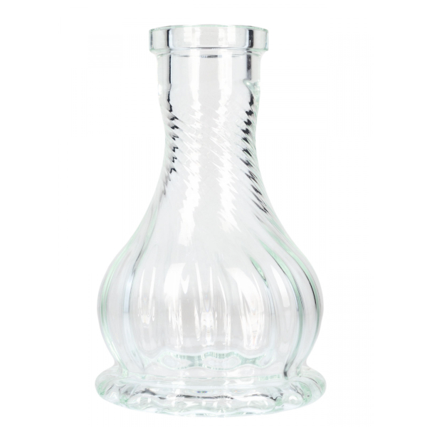 Колба Vessel Glass Капля Mini Рифлёная в Турции
