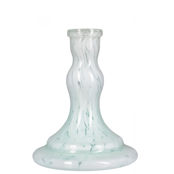 Колба Vessel Glass Волна Крошка Молоко в Турции