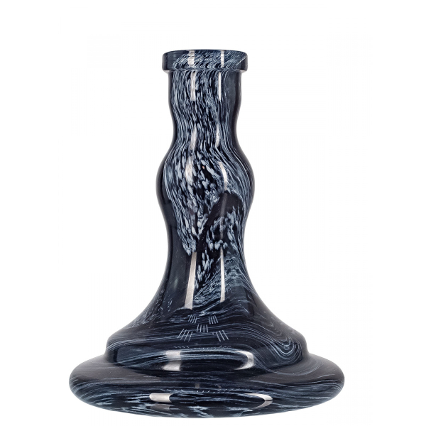 Колба Vessel Glass Волна Крошка Мрамор в Турции