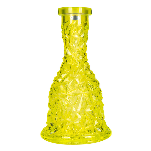 Колба Vessel Glass Колокол Кристалл Салатовый в Турции