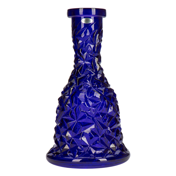 Колба Vessel Glass Колокол Кристалл Фиолетовый в Турции
