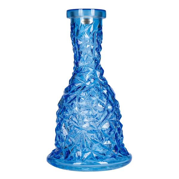 Колба Vessel Glass Колокол Кристалл Голубой в Турции