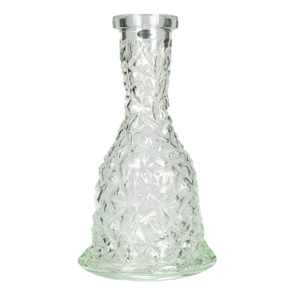 Колба Vessel Glass Колокол Кристалл Прозрачный в Турции