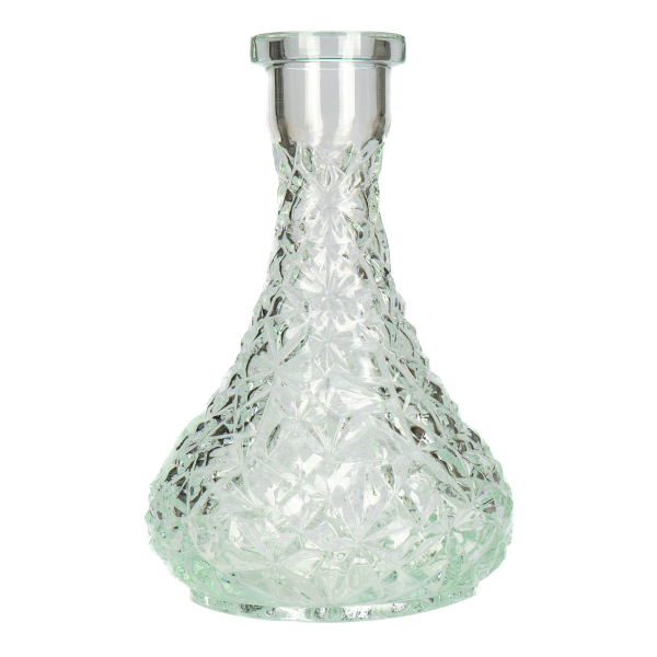 Колба Vessel Glass Капля Кристалл Прозрачный в Турции