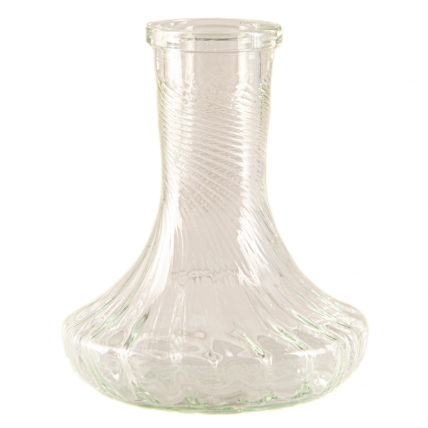 Колба Vessel Glass Крафт Mini Рифлёная в Турции