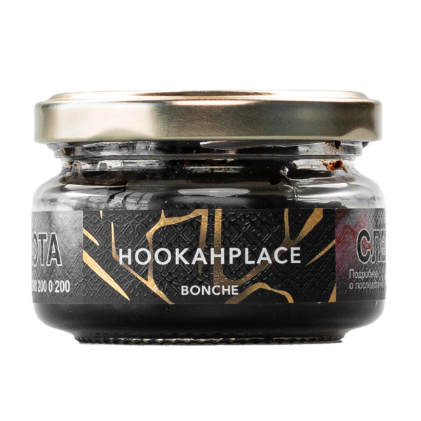 Табак Bonche Hookahplace  60 грамм в Турции