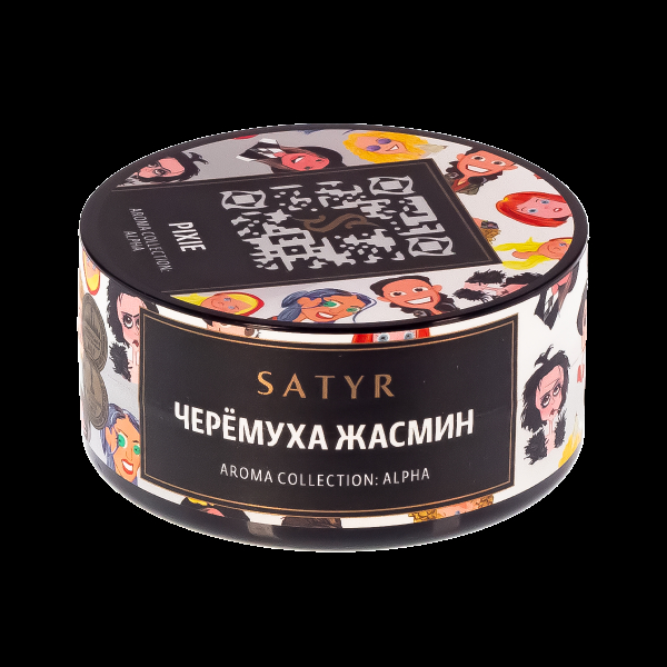 Табак Satyr Pixie  25 грамм в Турции