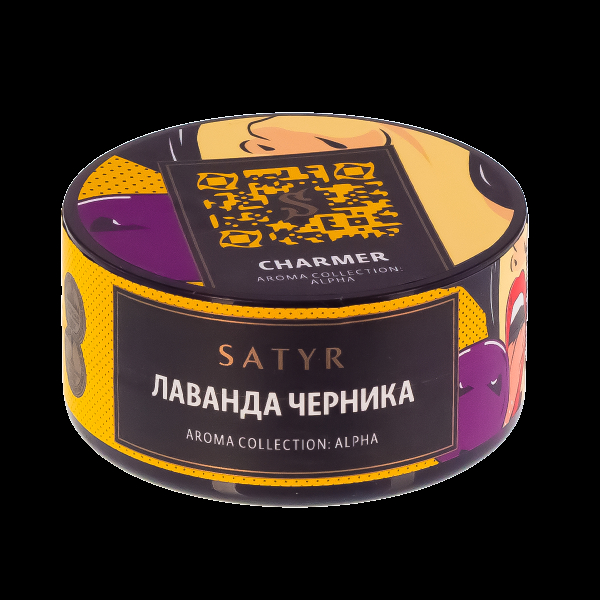 Табак Satyr Charmer  25 грамм в Турции