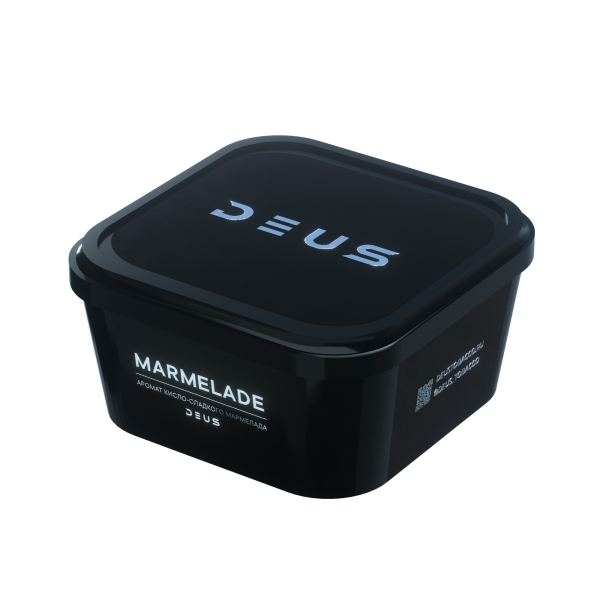 Табак Deus Marmelade  250 грамм в Турции