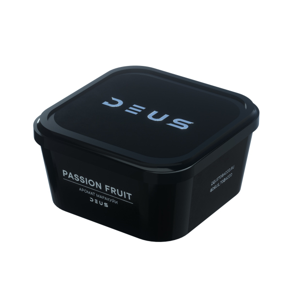 Табак Deus Passion Fruit  250 грамм в Турции