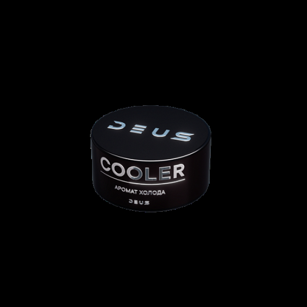 Табак Deus Cooler (Холод)  20 грамм в Турции