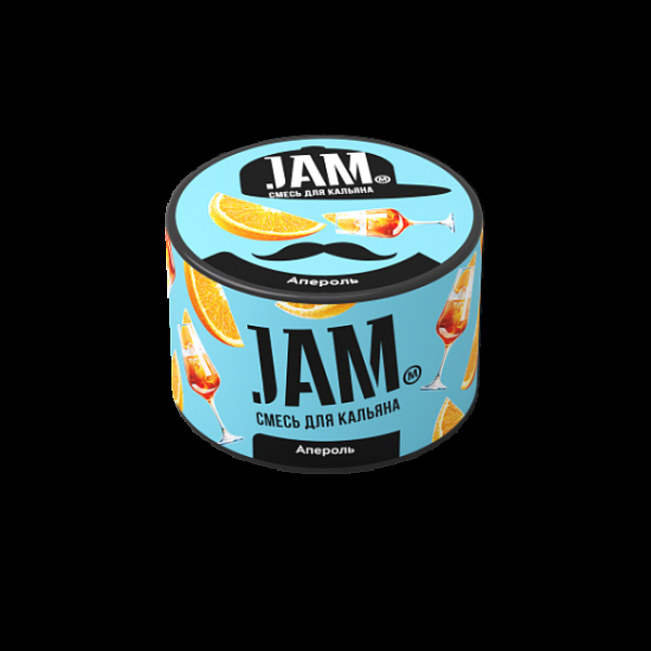 Смесь Jam Апероль  50 гр в Турции
