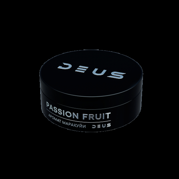 Табак Deus Passion Fruit  100 грамм в Турции