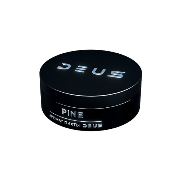 Табак Deus Pine  100 грамм в Турции