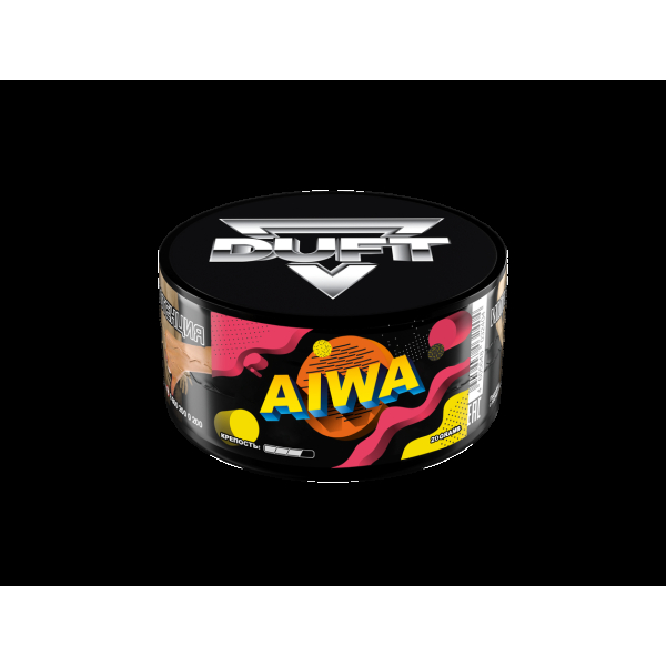 Табак Duft Aiwa  20 грамм в Турции