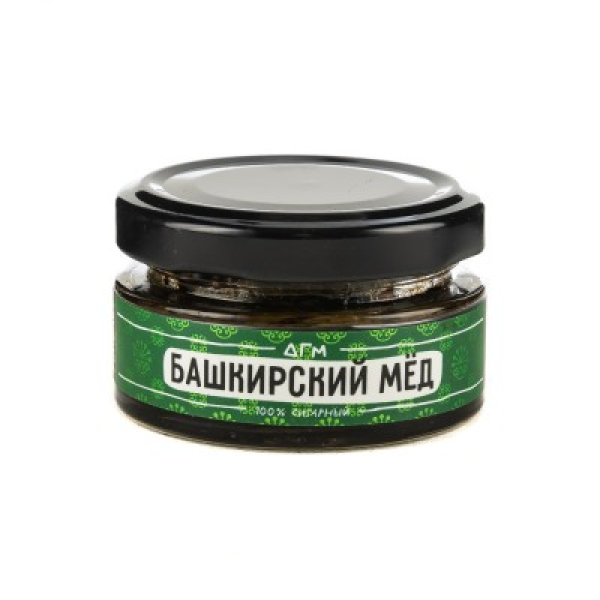 Табак Dogma 100% Башкирский Мёд 20 Г в Турции
