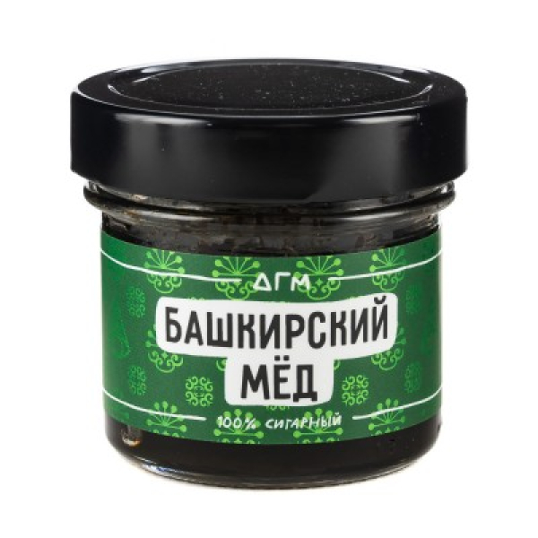 Табак Dogma 100% Башкирский Мёд 80 Г в Турции