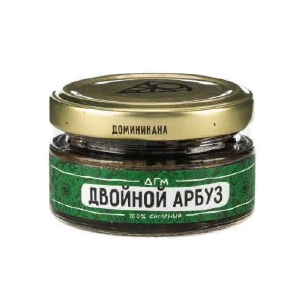 Табак Dogma 100% Двойной Арбуз 20 Г в Турции