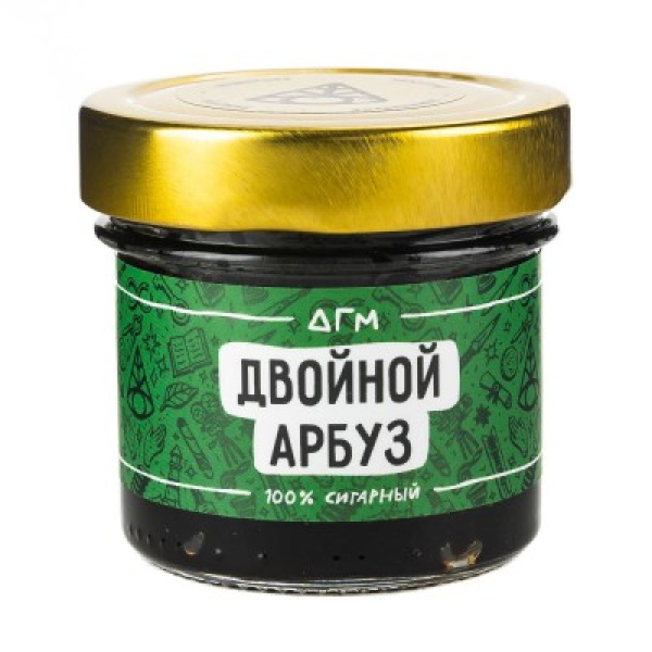 Табак Dogma 100% Двойной Арбуз 80 Г в Турции