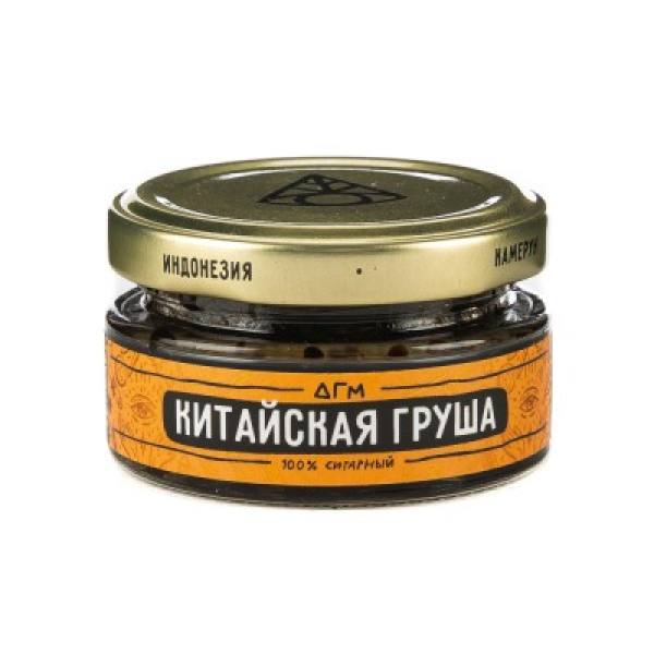 Табак Dogma 100% Китайская Груша 20 Г в Турции
