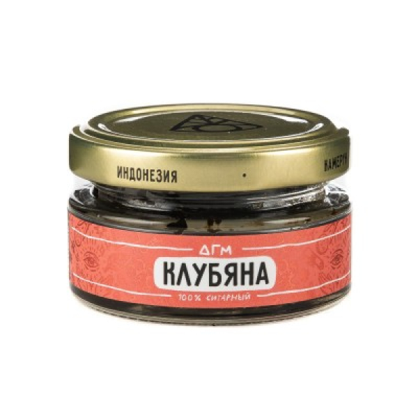 Табак Dogma 100% Клубяна 20 Г в Турции