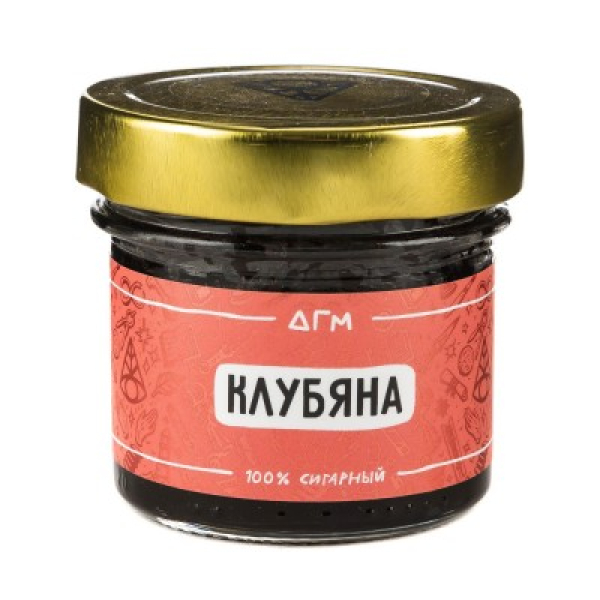 Табак Dogma 100% Клубяна 80 Г в Турции