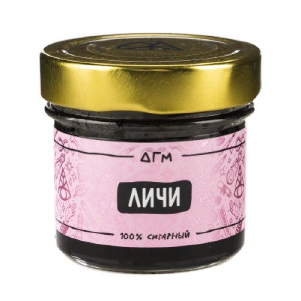 Табак Dogma 100% Личи 80 Г в Турции