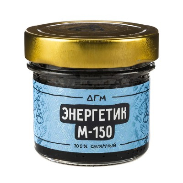 Табак Dogma 100% М-150 Тайский Энергетик 80 Г в Турции