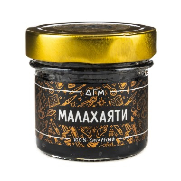 Табак Dogma 100% Малахаяти 80 Г в Турции