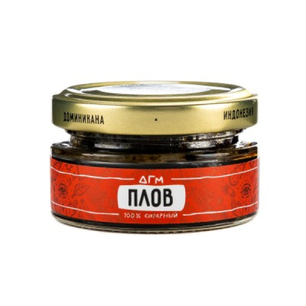 Табак Dogma 100% Плов 20 Г в Турции
