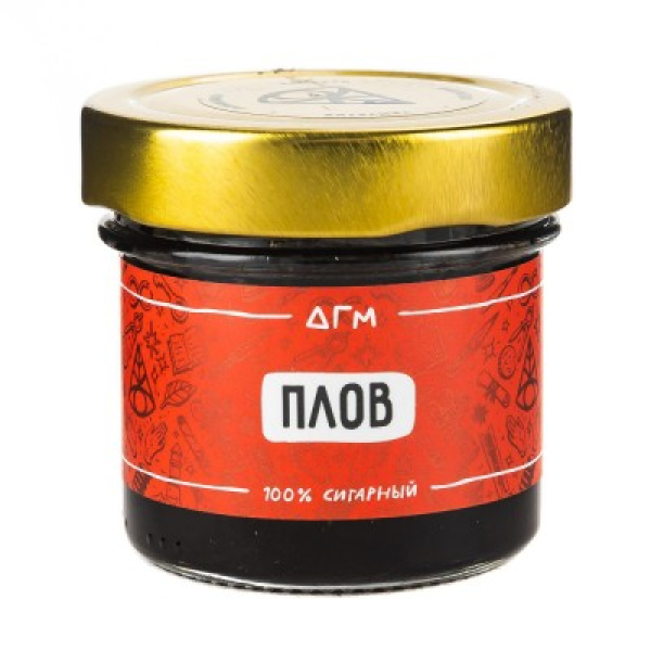 Табак Dogma 100% Плов 80 Г в Турции
