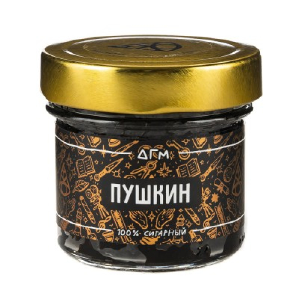 Табак Dogma 100% Пушкин 80 Г в Турции