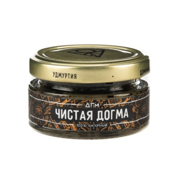 Табак Dogma 100% Чистая Догма 20 Г в Турции
