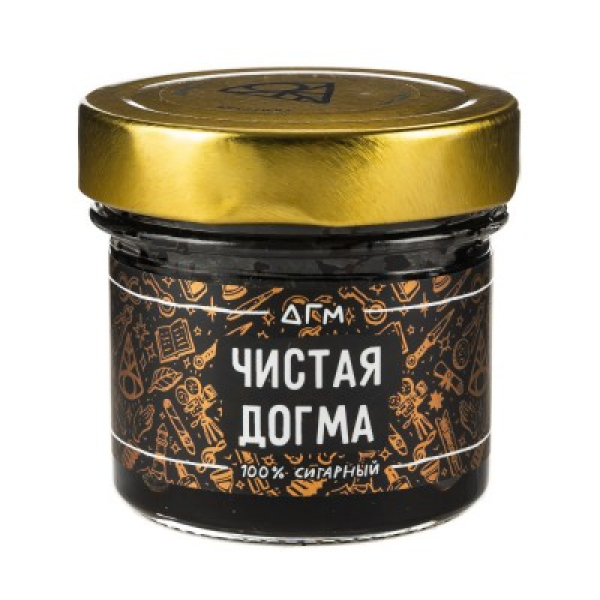 Табак Dogma 100% Чистая Догма 80 Г в Турции