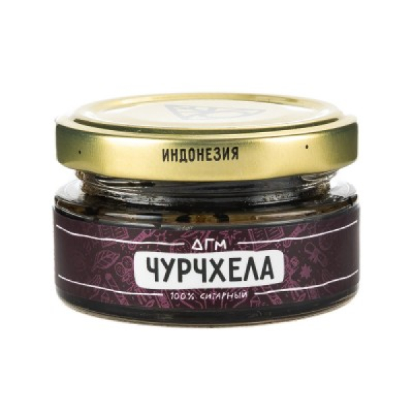Табак Dogma 100% Чурчхела 20 Г в Турции