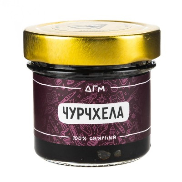 Табак Dogma 100% Чурчхела 80 Г в Турции