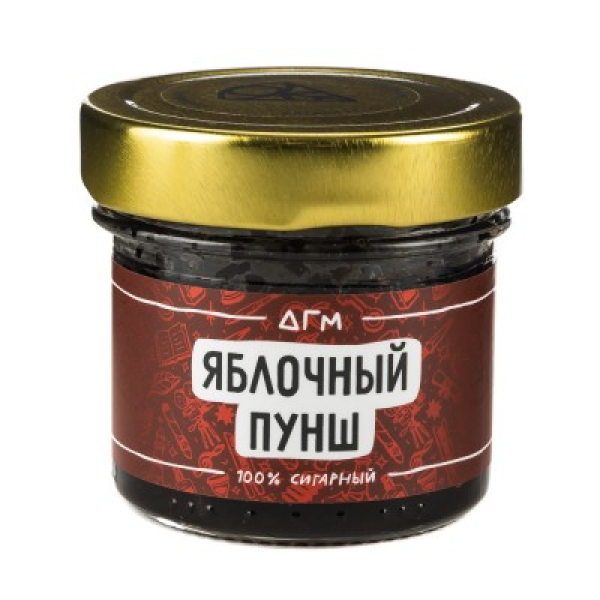 Табак Dogma 100% Яблочный Пунш 80 Г в Турции