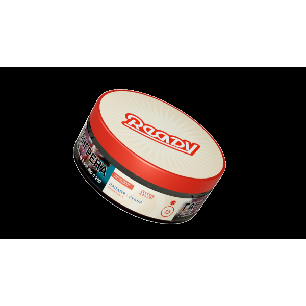 Табак Ready  №13 Papaya Guava 100 грамм в Турции