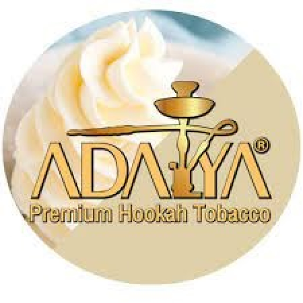 Табак Adalya La Cream (Сливочный Крем)  50 грамм в Турции