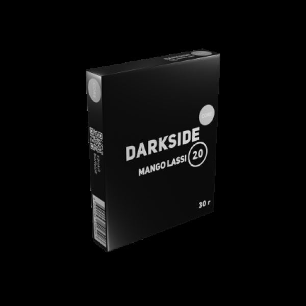 Табак Darkside Core Mango Lassi 2.0  30 грамм в Турции