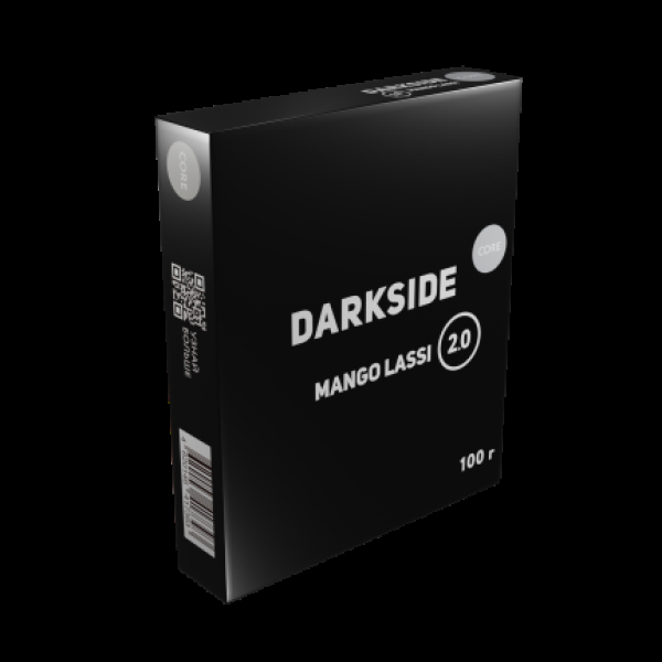 Табак Darkside Core Mango Lassi 2.0  100 грамм в Турции
