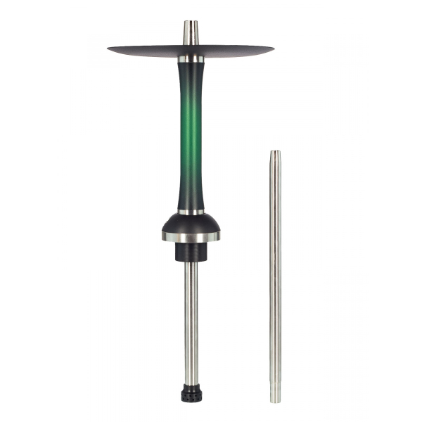 Кальян Ml Clan Original Black Gradient Pearl Green  в Турции