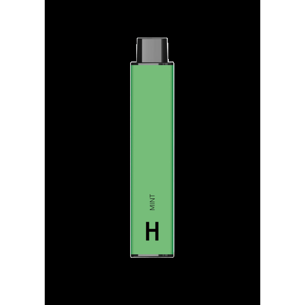 Hyla Мята (4500 Затяжек) в Турции