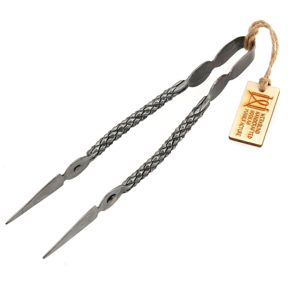 Щипцы Werkbund Граверные Tongs Authentic в Турции