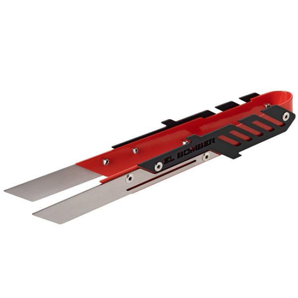 Щипцы El Bomber Katana в Турции