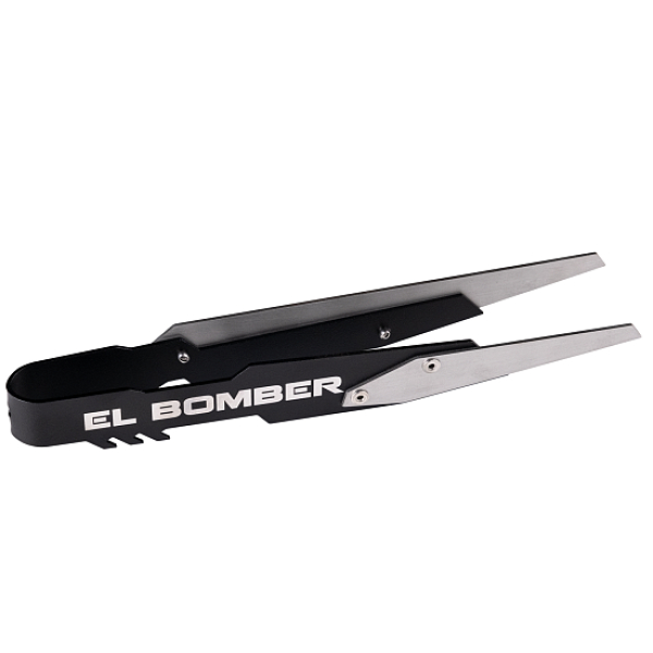 Щипцы El Bomber Black в Турции