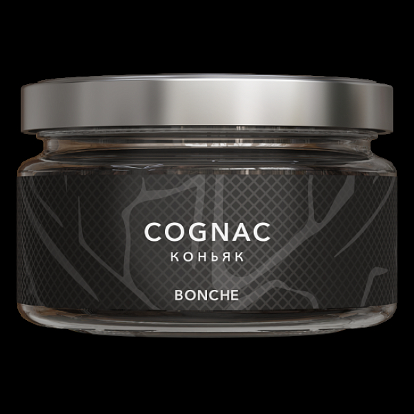 Табак Bonche Cognac (Коньяк)  120 грамм в Турции