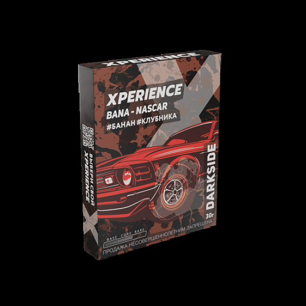 Табак Darkside Experience Bana-Nascar  30 грамм в Турции
